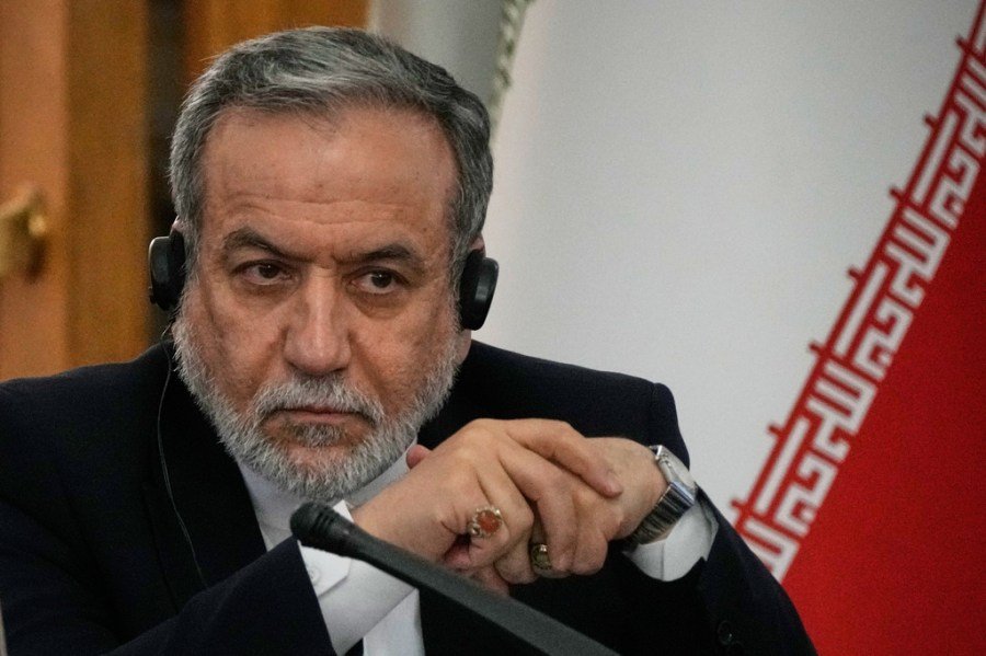 Trump gave Iran a date, not measurable terms
