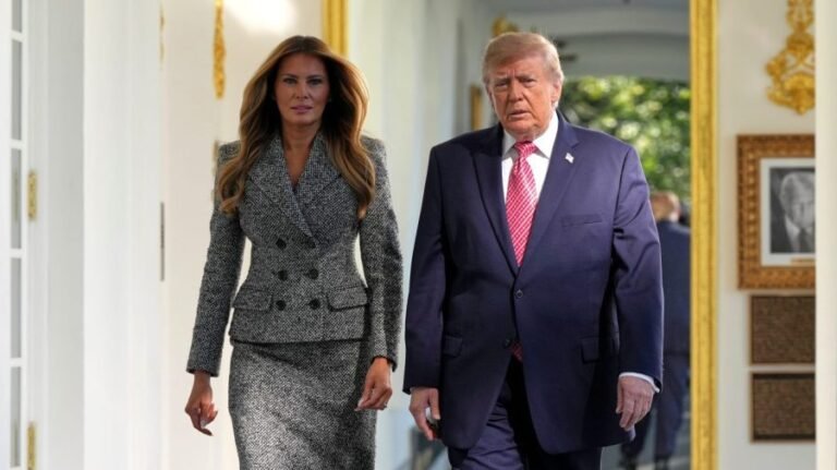 Trump establishes new women's health divisions 