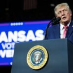 Farmers to get one-time payments from $8 billion program, Trump says: What to know