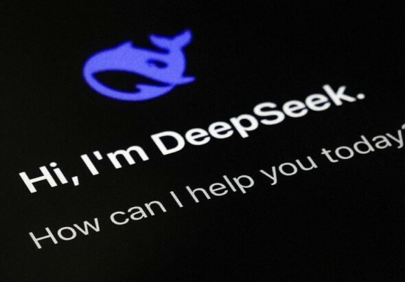U.S. bans AI startup DeepSeek because of ‘threat vectors’ and China responds