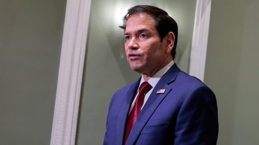 Rubio floats CIA 'partnership' to Cubans tired of 'failed promises, corruption'
