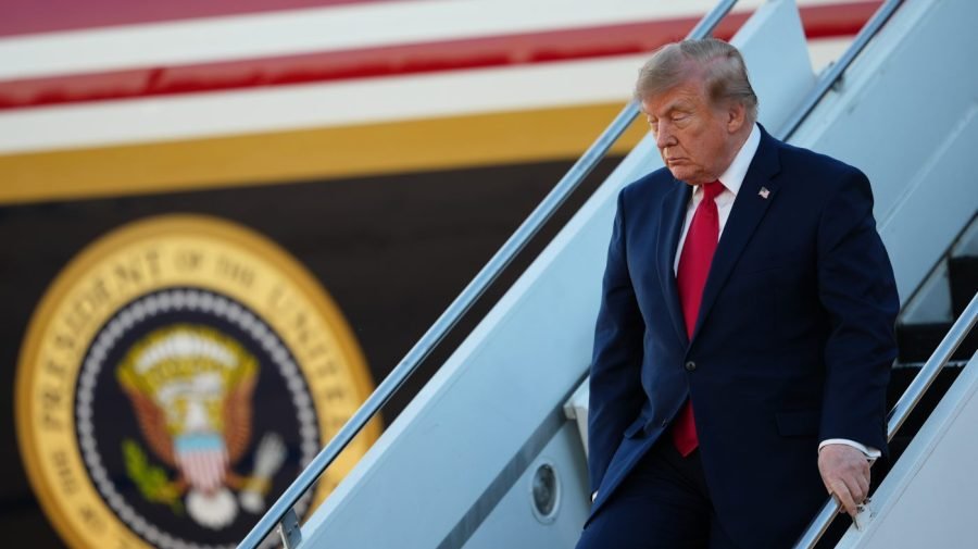 Trump to hold rally in Mississippi
