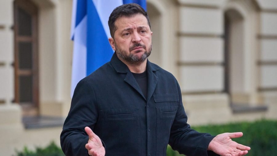 Ukraine: Starlink still isn't working after Trump restoration promise