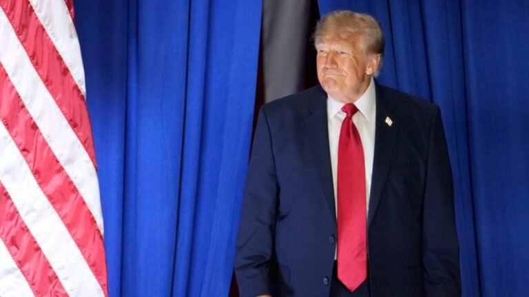 Trump on controversial Acton ad: ‘Why would you shield somebody from that?’ 