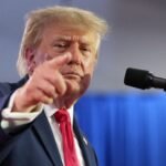 Trump announces he'll use Defense Production Act to increase domestic gas production 