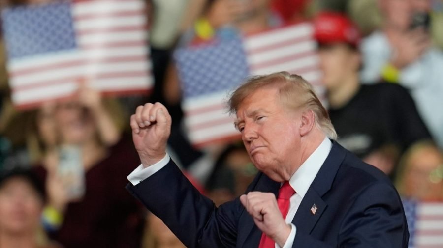 Axelrod: Trump’s ‘I don’t give a damn’ remark on gas prices is no winning message 