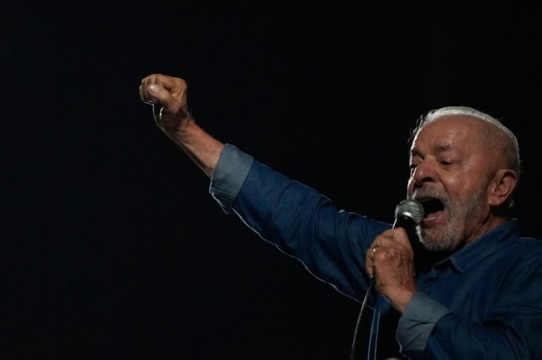 Lula and Milei both owe their victories to Trump