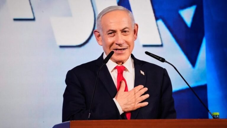 Netanyahu’s fortunes improve but without clear path to outright victory