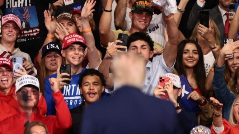 Sunday shows preview: Candidates make last-minute pitches ahead of Tuesday's midterms; Economy weighs heavily on voters' minds