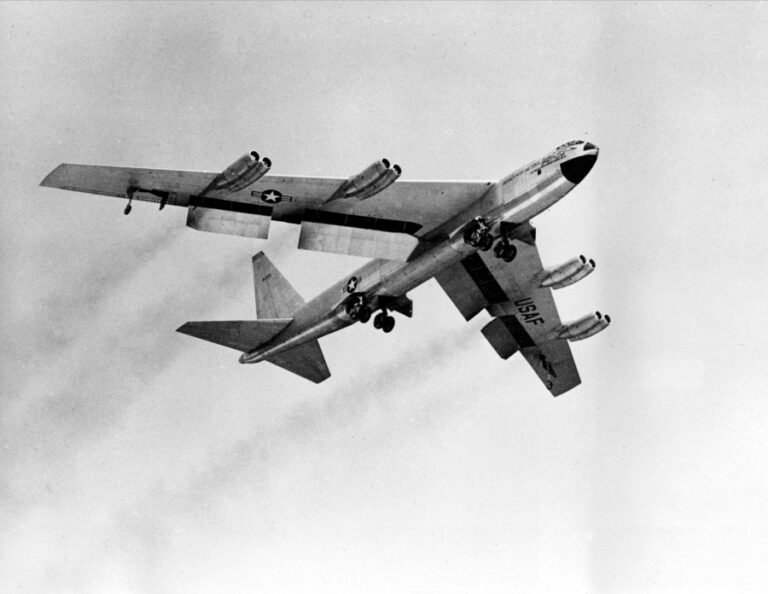 Forget the next big thing: How America's old things keep us safe 