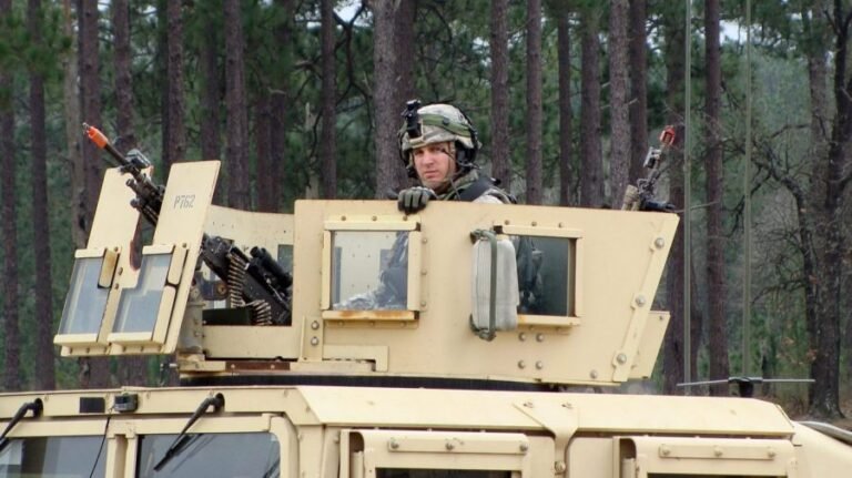 How the US military is learning to fight everyone's new weapons