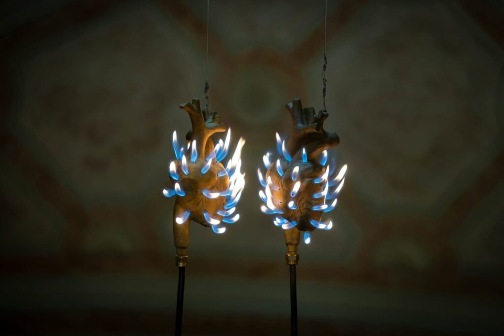 Vatican Exhibition Series Centers "Fundamentally Human" Art Over AI