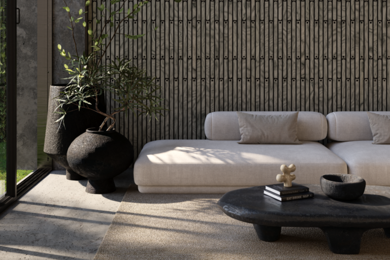 Alfonso Verduzco Translates Mexican Architecture Into ALMA Acoustic Panels