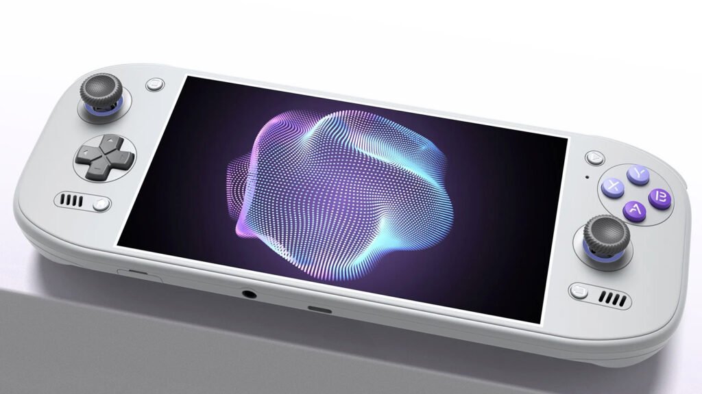 The Odin 3 Portal launches this week with Elite power, and the price is better than expected