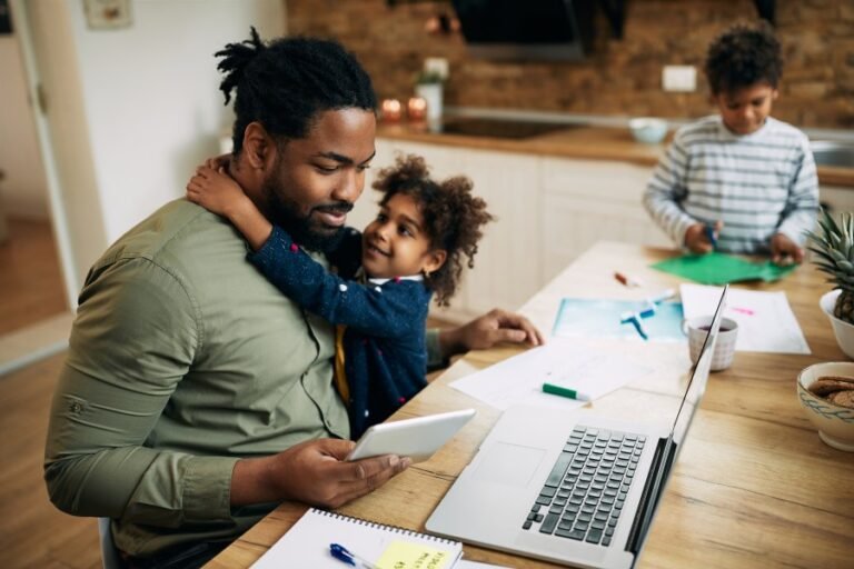 When return-to-office mandates cause a family crisis 