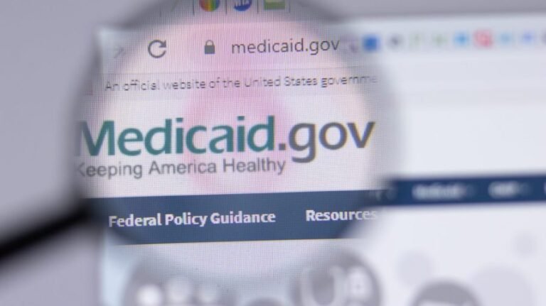 Trump administration's definition of 'medically frail' unlawful, according to federal judge
