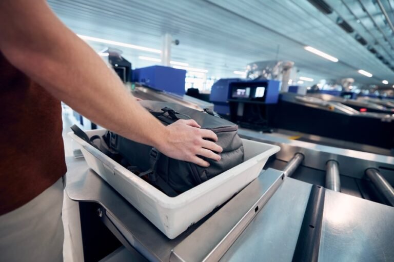 Aviation security has an over-screening problem  