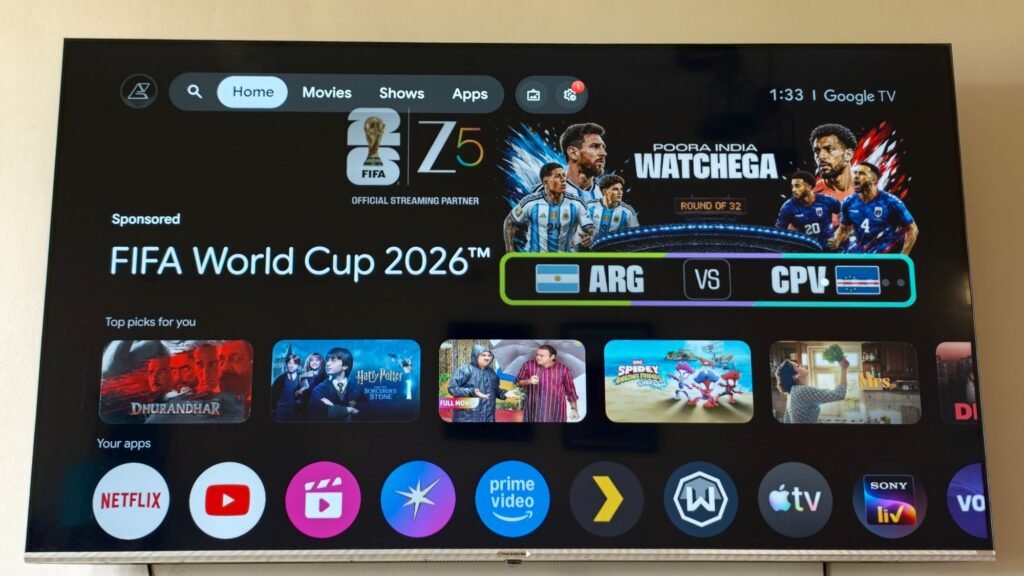 Fed up with ads and bloatware on your smart TV? People are vibecoding ways to remove them