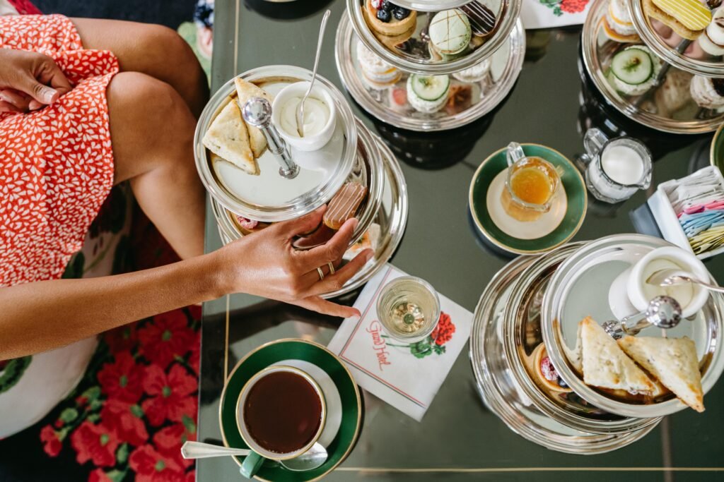 The Best Culinary Resorts in the United States