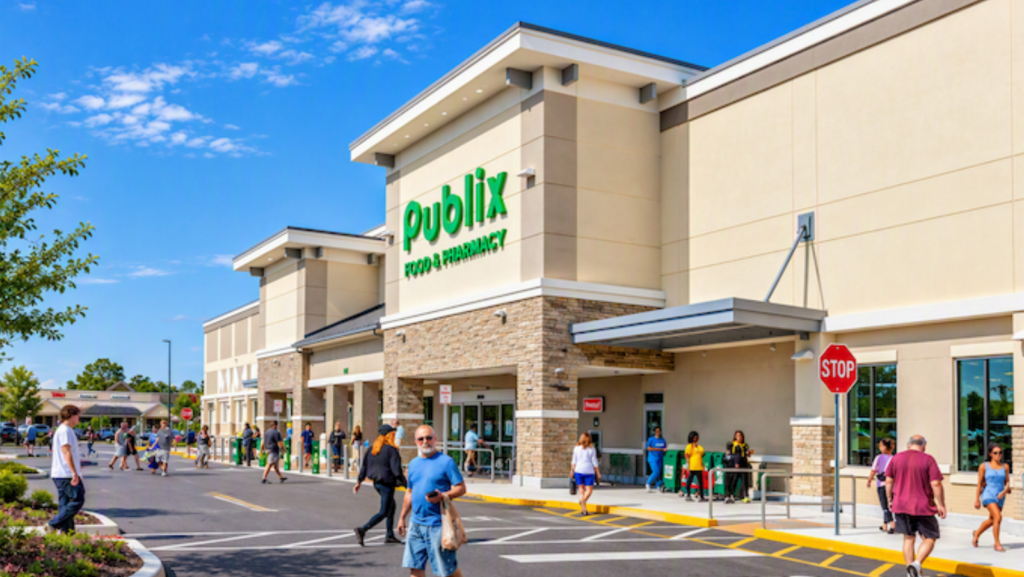 Phillips Edison Pays $69.1M for Orlando-Area Retail                Center