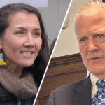 Sabato’s Crystal Ball moves Alaska Senate race to ‘leans Democrat’