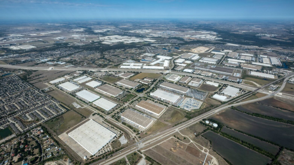 Carrier to Invest $600M in FW Manufacturing Center