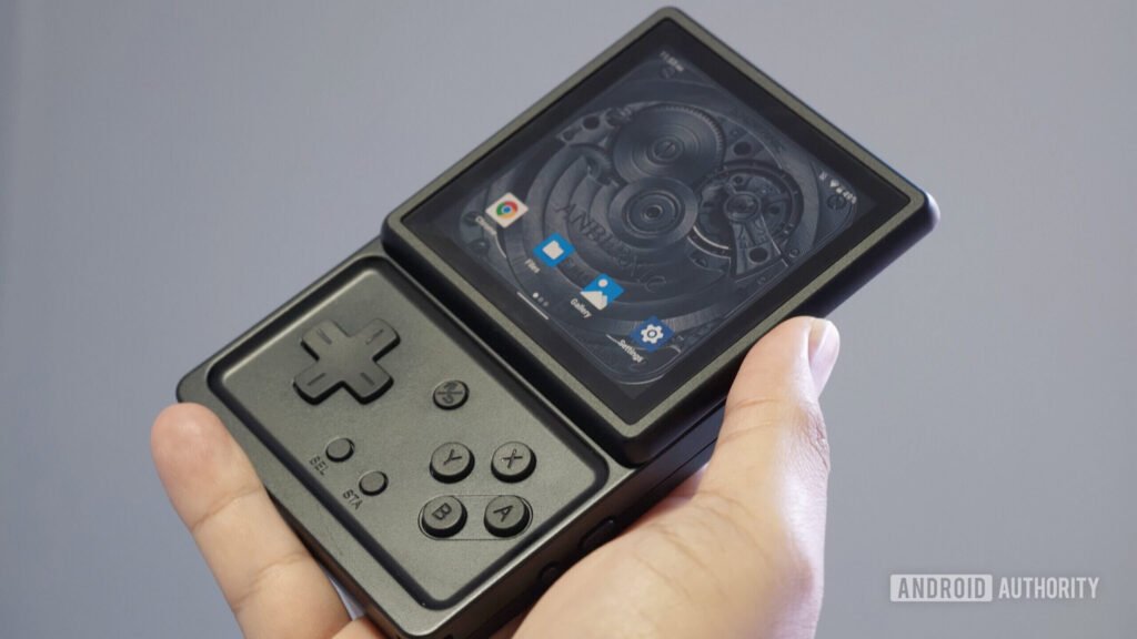 ANBERNIC is quietly removing a controversial extra from its Android handhelds