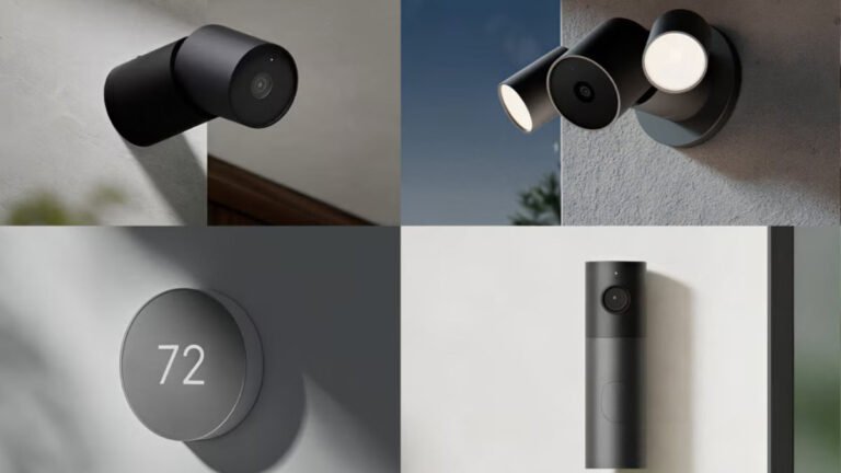 Apple targets Google Nest in major smart home expansion