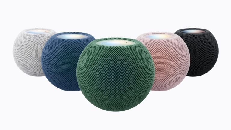 Apple’s HomePod mini 2 is here to challenge Google Home Speaker