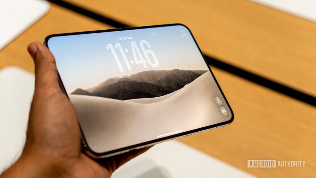 Carl Pei says the $2,000 iPhone Duo will be a ‘waste of money’