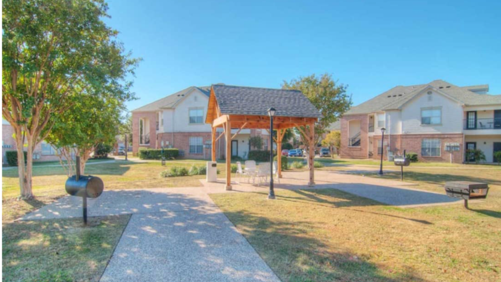 Newmark Affiliate Arranges $369M Financing for 11 Florida Affordable Housing Properties