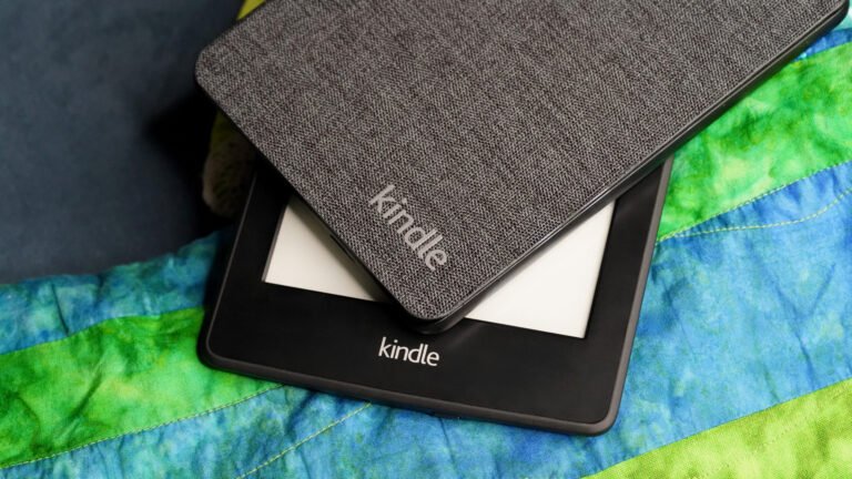 Kindle Unlimited is dropping the Unlimited to go Plus