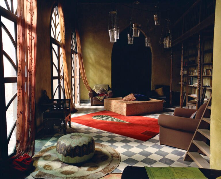 10 Artful Rug Collections That Bring Pattern, Texture, and Craft to the Floor