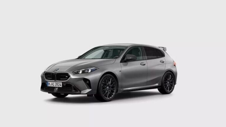 BMW M135 And M235 Apex Edition Debut As Japan-Only Specials