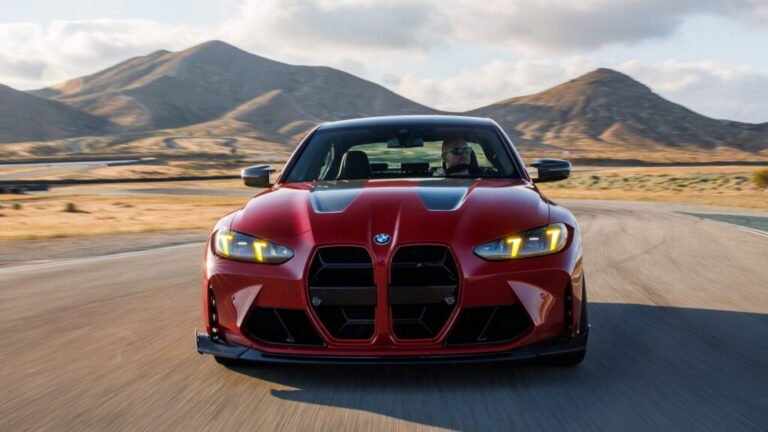 BMW Sales Are Up, But Some Models Are Having A Very Strange Year