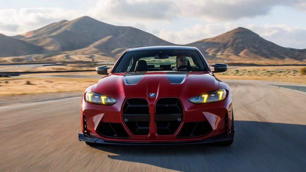 BMW Sales Are Up, But Some Models Are Having A Very Strange Year