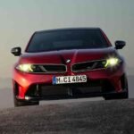 Hot BMW i3 M60 due in early 2027 with 603bhp