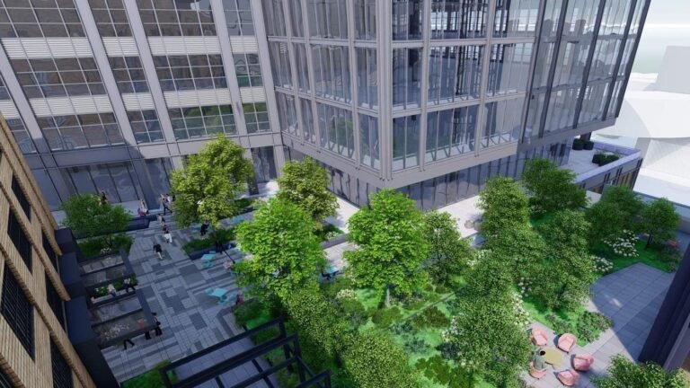 Alexandria Divesting Part of Fenway Megacampus to Institutional User