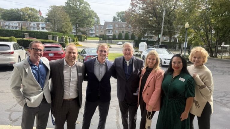 Wingate Living Acquires Its Third Rhode Island Property