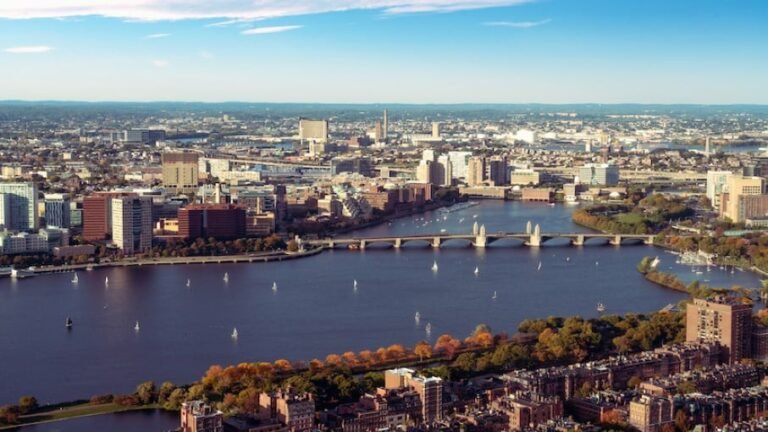 Office Vacancy Tightens in Metro Boston As Demand Outpaces New Supply