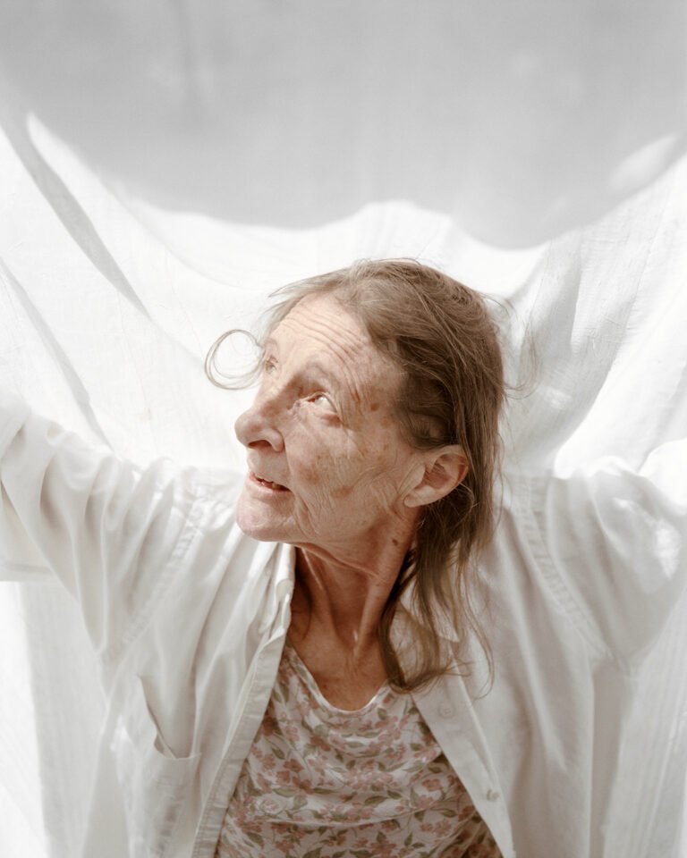 “West of the River” by Photographer Christian Badach