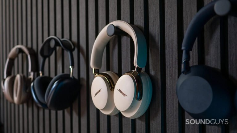 Skullcandy’s got a new ‘Bose’ to answer to