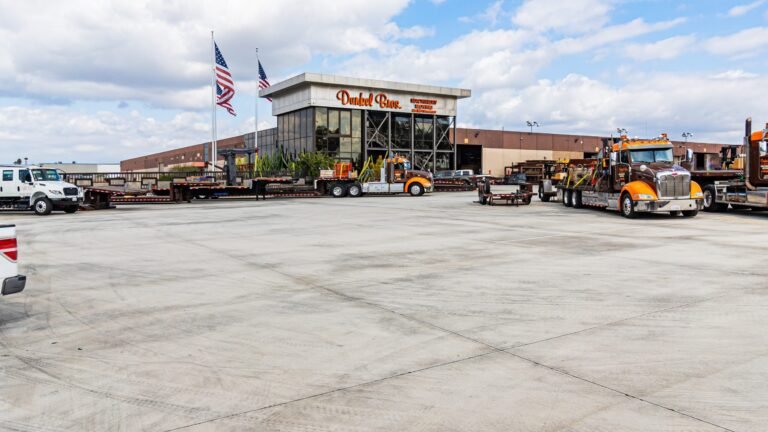 OMP Acquires Fully Leased La Mirada Industrial from Brookfield