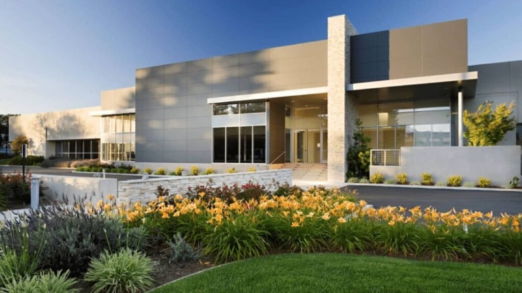 Davis Expands R&D Strategy into Silicon Valley