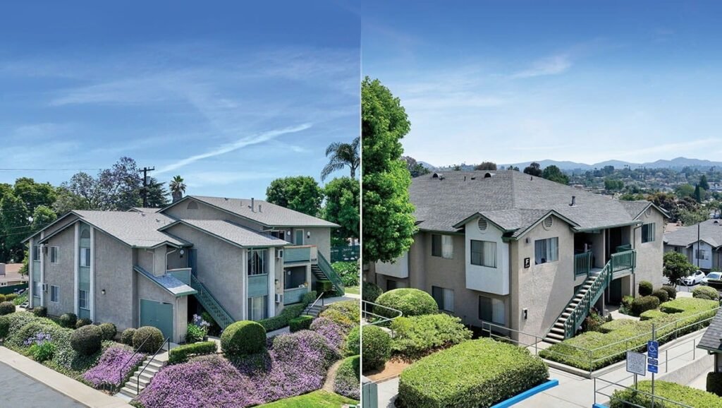 North County Apartment Duo Trades for $37M