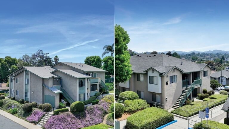 North County Apartment Duo Trades for $37M