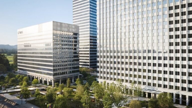 Century City’s Anderson Towers Refinanced for $550M