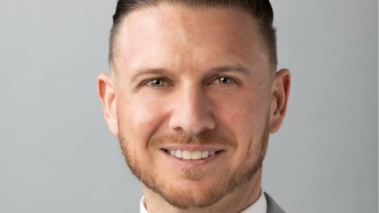 Andrew Eisenberg Promoted to CBRE San Francisco Peninsula Market Leader