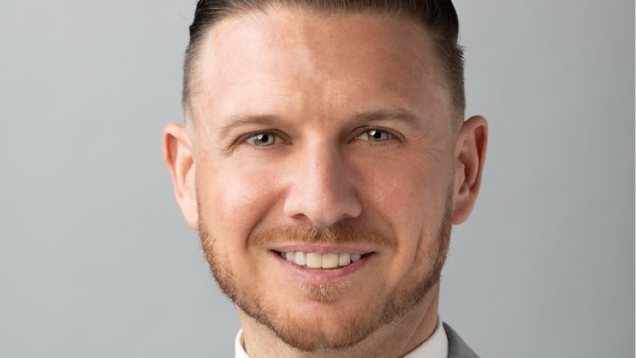 Andrew Eisenberg Promoted to CBRE San Francisco Peninsula Market Leader