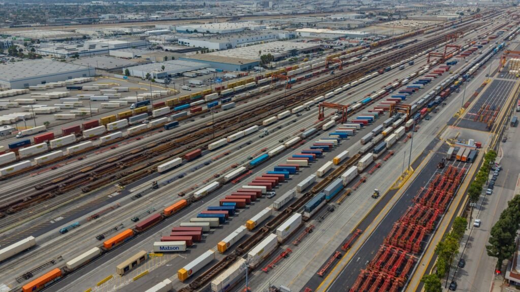 BIG 4 Alliance Partners with Supply Chain Federation, CREDA SoCal